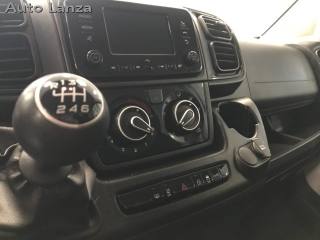 PEUGEOT Boxer usata, con Immobilizzatore elettronico