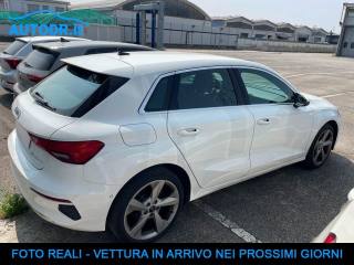 AUDI A3 usata, con Airbag Passeggero