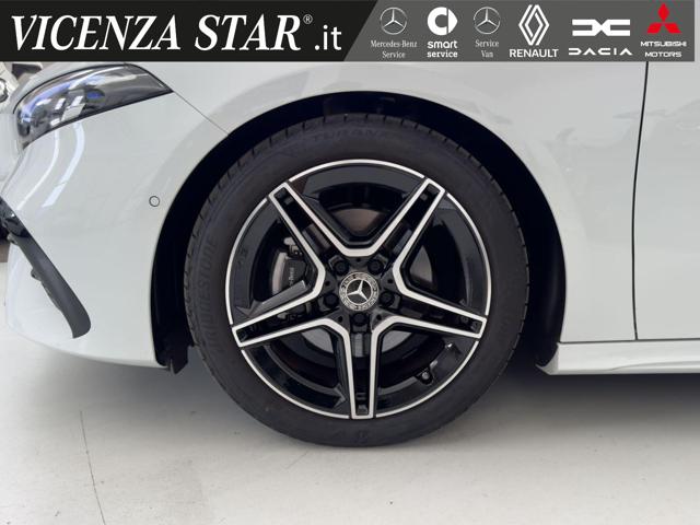 MERCEDES-BENZ A 180 usata, con Autoradio