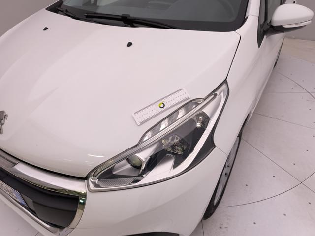 PEUGEOT 208 usata 41