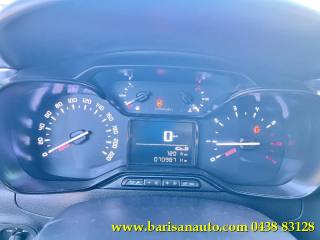 CITROEN C3 usata, con ESP