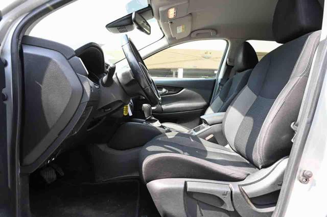 NISSAN Qashqai usata, con Chiusura centralizzata