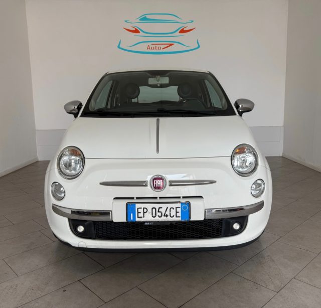 FIAT 500 usata 0