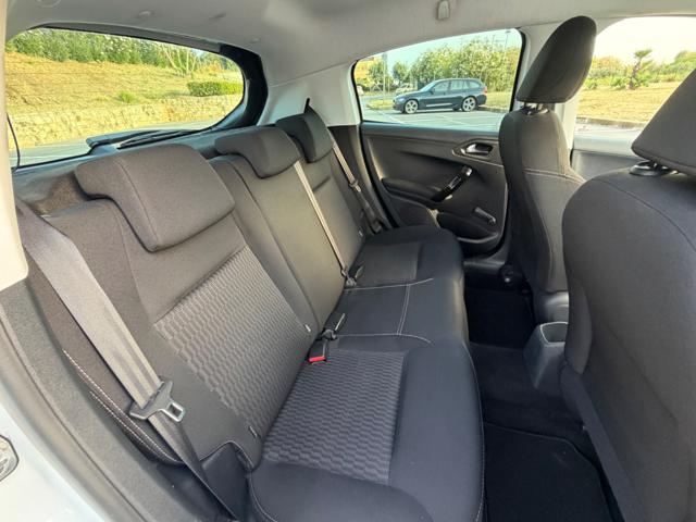PEUGEOT 208 usata, con Controllo vocale