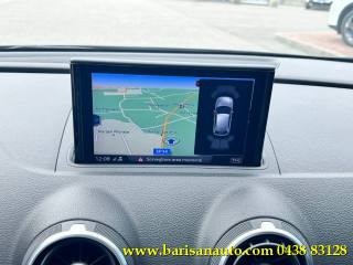 AUDI A3 usata, con ESP