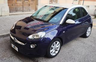 OPEL Adam usata, con Climatizzatore