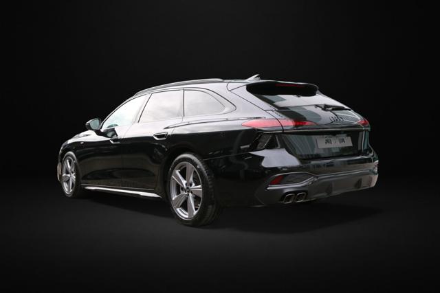 AUDI A6 usata, con Alzacristalli elettrici