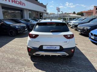 KIA Stonic usata, con Autoradio