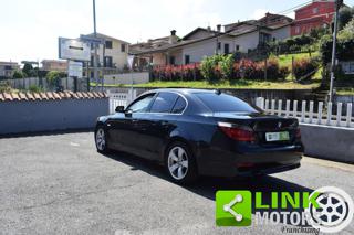 BMW 530 usata, con Airbag laterali