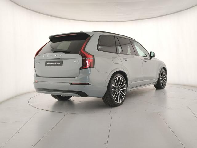 VOLVO XC90 usata, con Alzacristalli elettrici