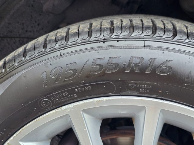 ALFA ROMEO MiTo usata 98