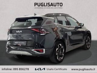 KIA Sportage usata, con Airbag Passeggero