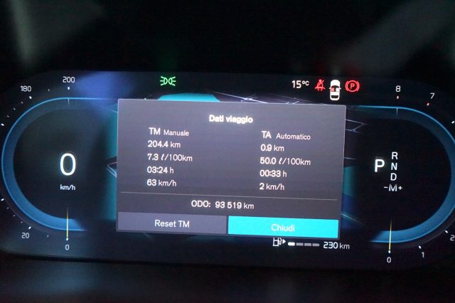VOLVO XC40 usata, con Portapacchi