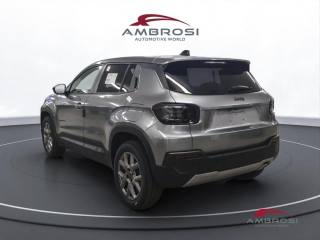 JEEP Avenger usata 3