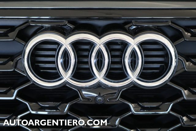 AUDI Q5 usata, con Airbag posteriore