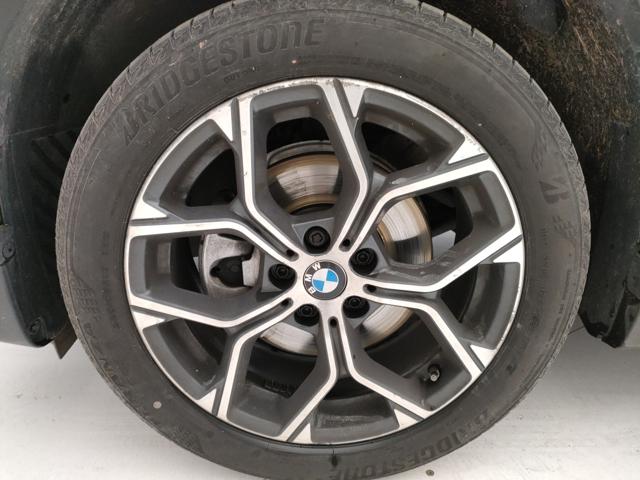 BMW X1 usata, con Chiusura centralizzata