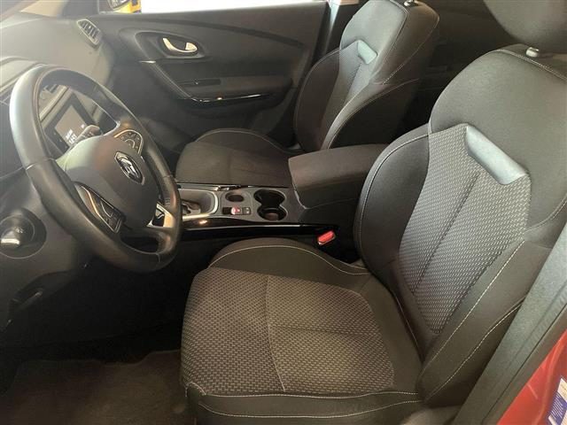 RENAULT Kadjar usata, con ESP