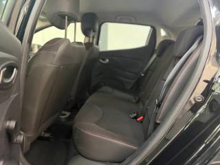 RENAULT Clio usata, con Fendinebbia