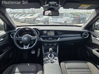 ALFA ROMEO Stelvio usata, con Fendinebbia