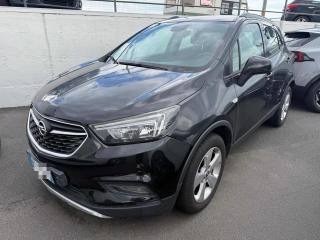 OPEL Mokka X 1.6 CDTI Ecotec 136CV 4x4 Start&Stop Advance