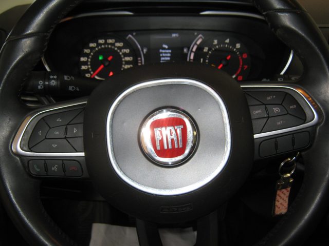FIAT Tipo usata, con Bluetooth