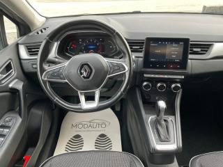 RENAULT Captur usata, con Fendinebbia