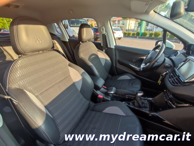 PEUGEOT 2008 usata, con ESP
