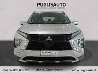 MITSUBISHI Eclipse Cross usata, con Airbag
