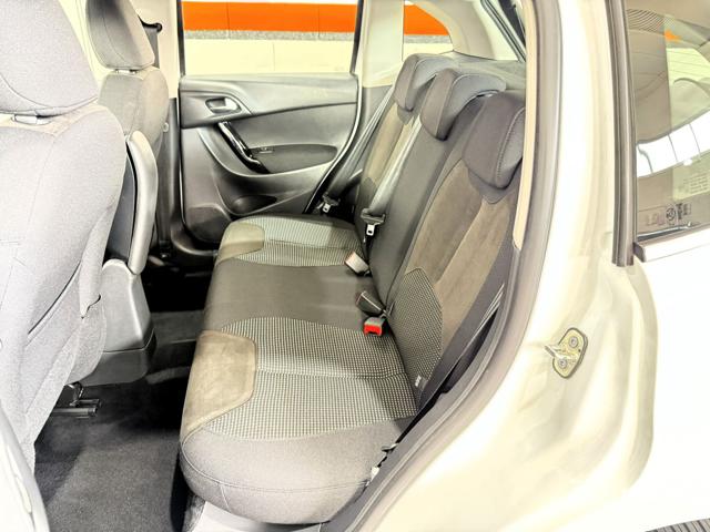 CITROEN C3 usata, con Cerchi in lega