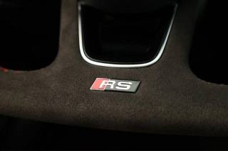 AUDI RS5 usata, con Portellone posteriore elettrico