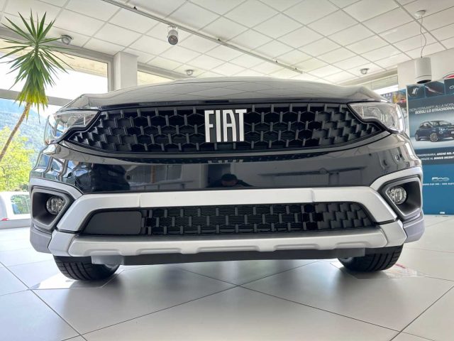 FIAT Tipo usata 29