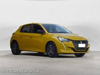 PEUGEOT 208 usata, con Airbag laterali