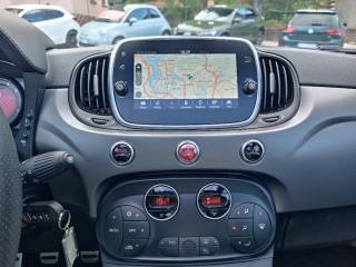 ABARTH 595 usata, con ESP