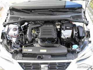 SEAT Ibiza usata, con ESP