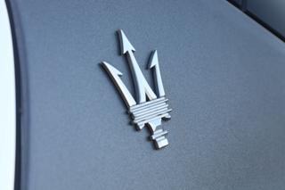 MASERATI Grecale usata 85