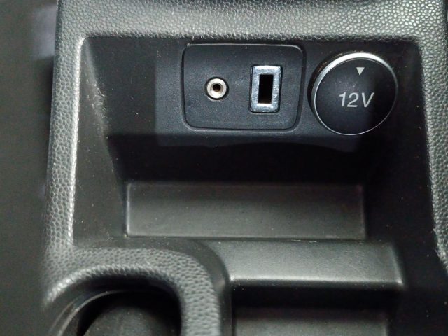 FORD EcoSport usata 20