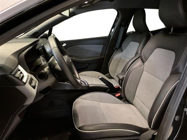 RENAULT Clio usata, con Cruise Control