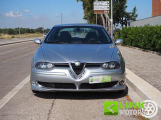 ALFA ROMEO 156 usata, con Specchietti laterali elettrici