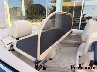 BMW 320 usata, con Boardcomputer