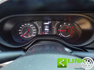 FIAT Tipo usata, con Airbag laterali