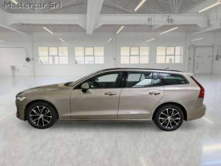 VOLVO V60 usata, con Airbag Passeggero