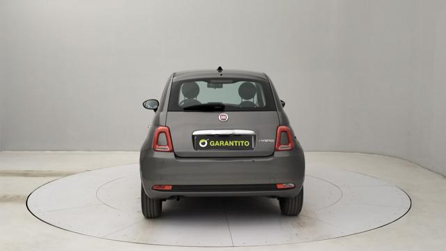 FIAT 500 usata, con Airbag Passeggero