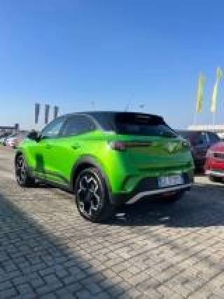 OPEL Mokka-e usata, con Fari LED