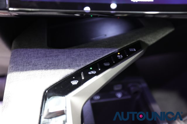 PEUGEOT 3008 usata, con Controllo elettronico della corsia