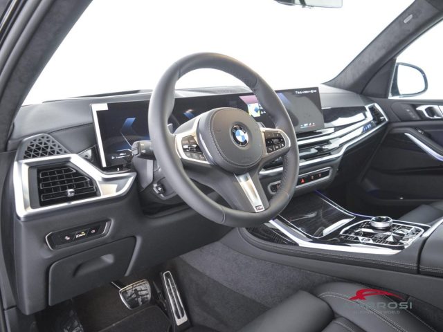 BMW X7 usata 7