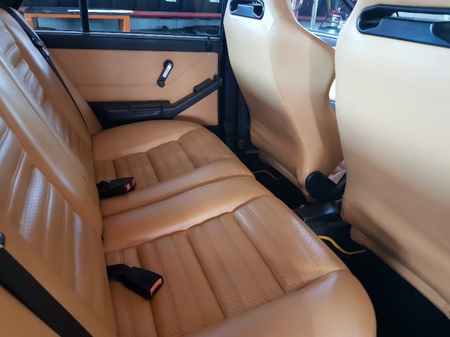 LANCIA Delta usata 30