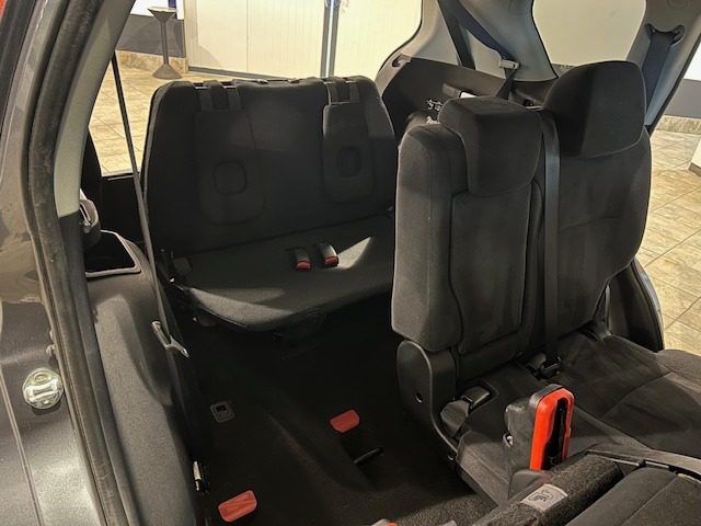 MITSUBISHI Outlander usata, con Controllo automatico clima