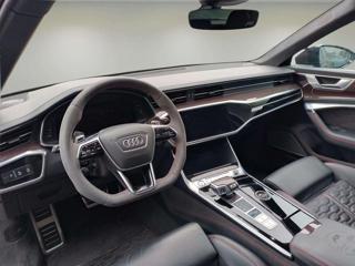 AUDI RS6 usata, con Servosterzo