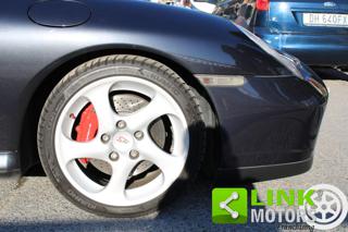 PORSCHE 911 usata, con Chiusura centralizzata