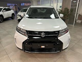 SUZUKI Vitara usata, con Airbag
